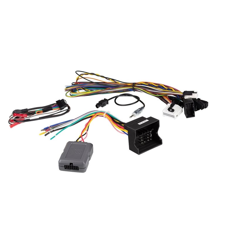 Scosche BW2339SRB Dash Kit Image 6