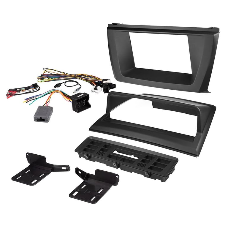 Scosche BW2339SRB Dash Kit Image 1