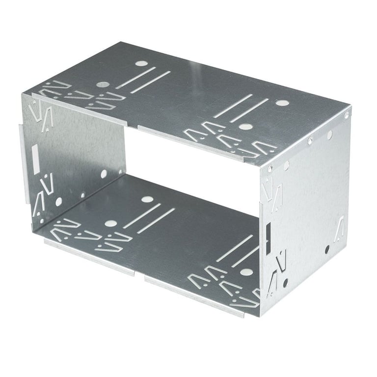 Scosche VO4155SPRB Dash Kit Image 3