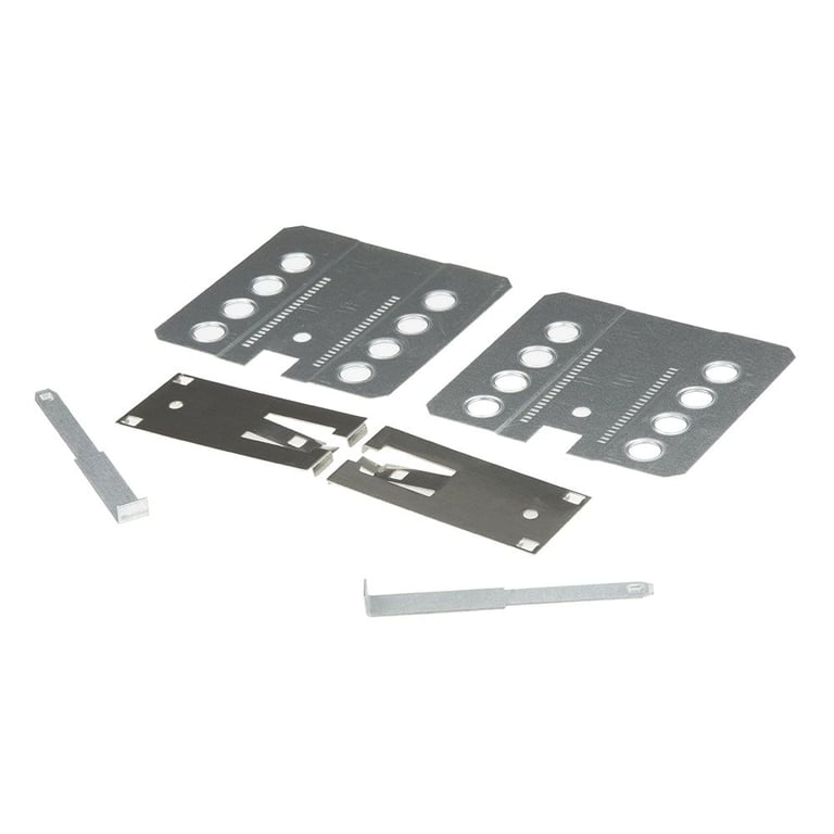 Scosche VO4155SPRB Dash Kit Image 4
