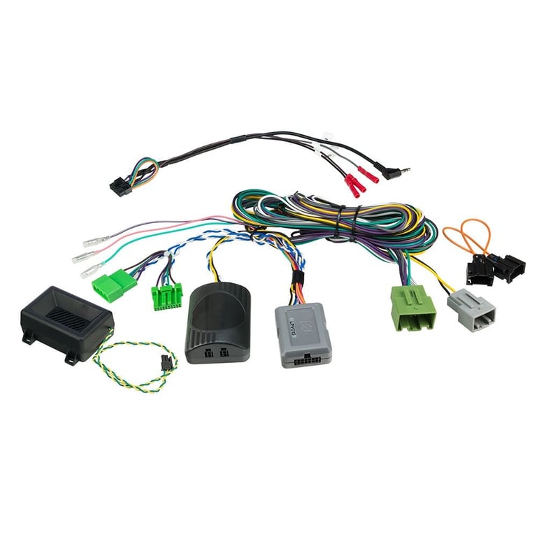Scosche VO4155SPRB Dash Kit Image 5