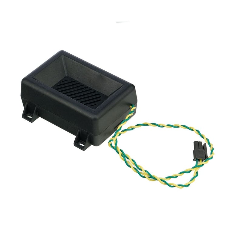 Scosche VO4155SPRB Dash Kit Image 6