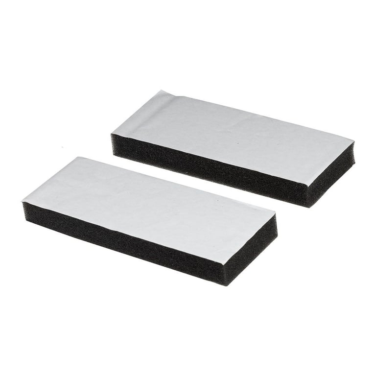 Scosche VO4155SPRB Dash Kit Image 7