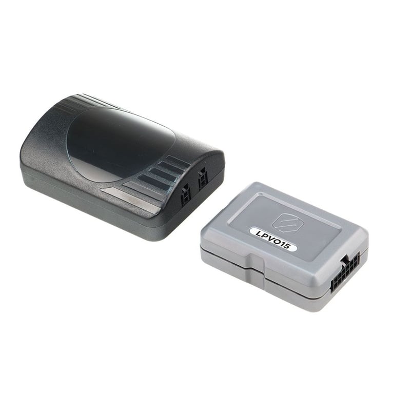 Scosche VO4155SPRB Dash Kit Image 8