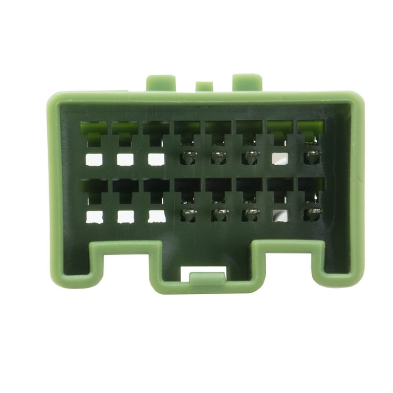 Scosche VO4155SPRB Dash Kit Image 9