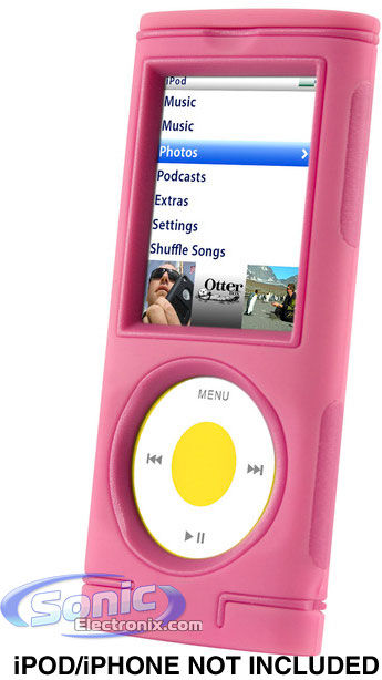 OtterBox APL2-NAN4G-02-C5OTR (Pink) Image 2
