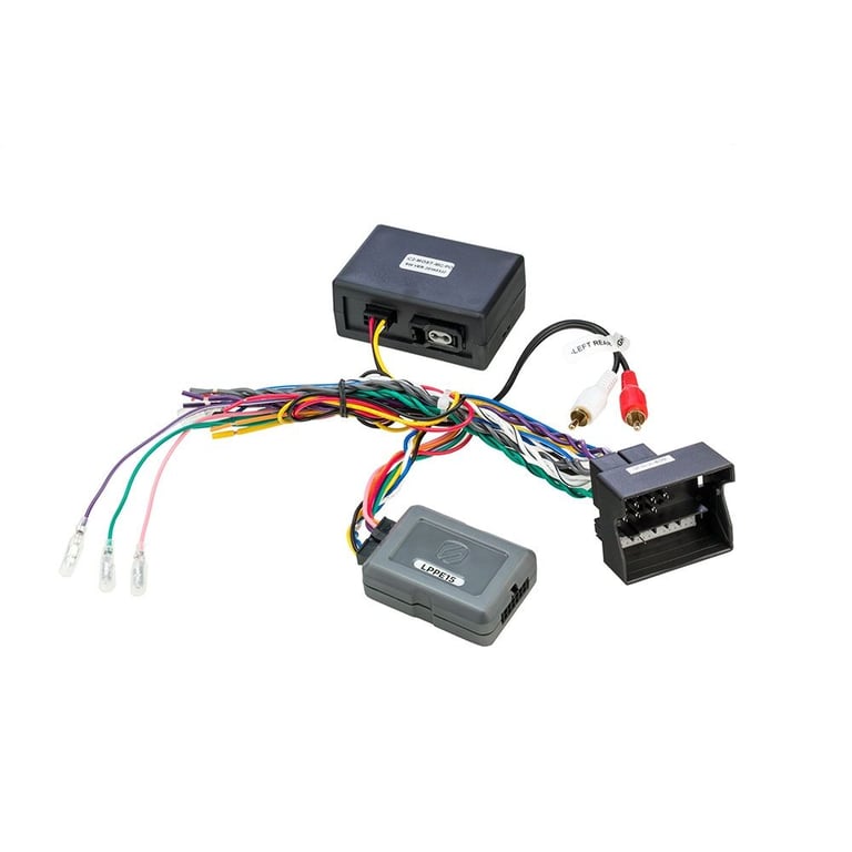 Scosche PE8004SRB Dash Kit Image 4