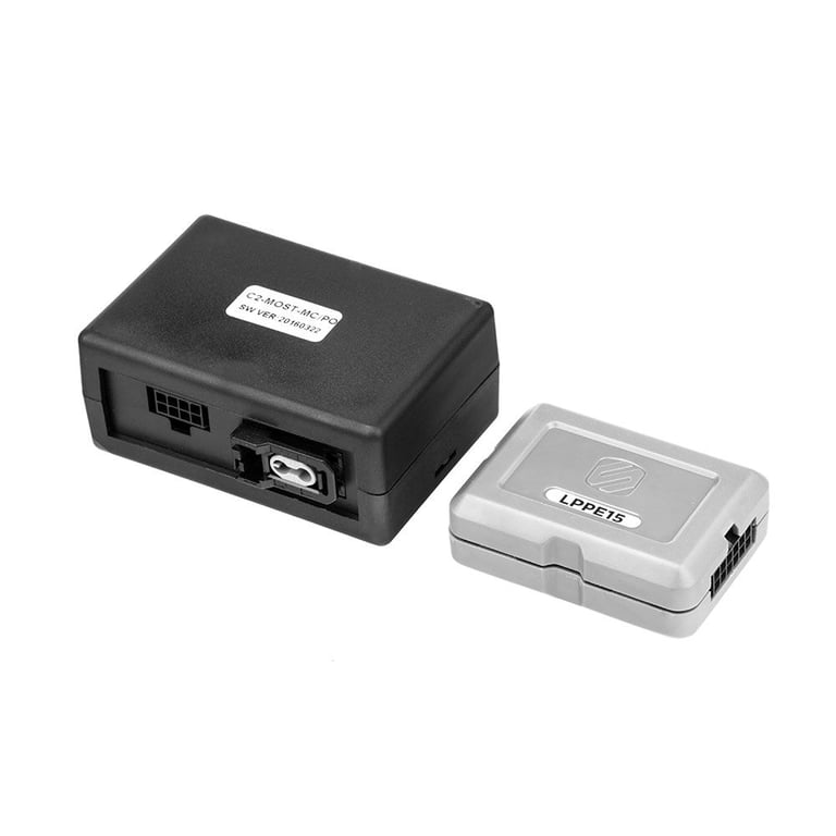 Scosche PE8004SRB Dash Kit Image 6