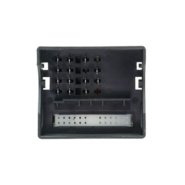 Scosche PE8004SRB Dash Kit Image 7