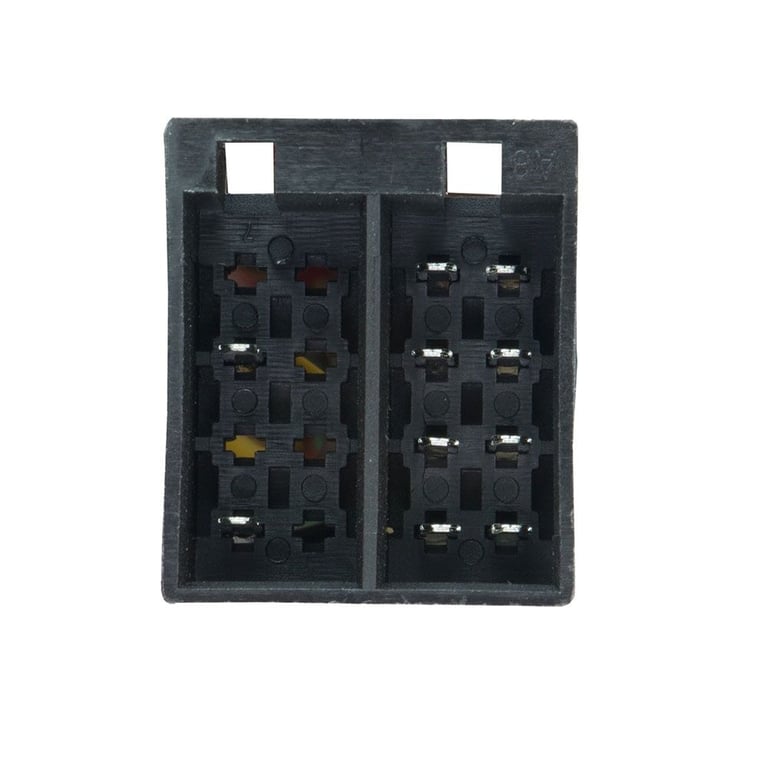 Scosche PE8004SRB Dash Kit Image 8