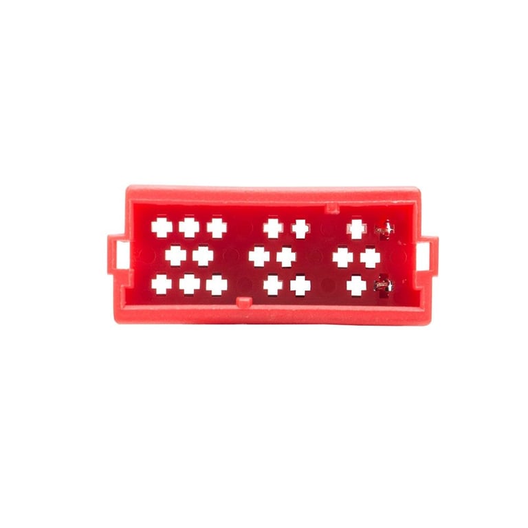 Scosche PE8004SRB Dash Kit Image 9