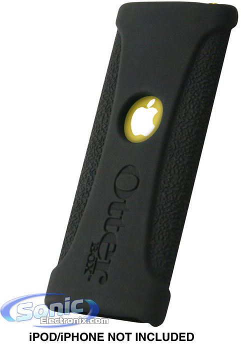 OtterBox APL1-NAN4G-20-C3OTR (Black) Image 4