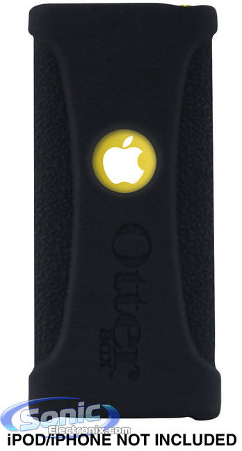 OtterBox APL1-NAN4G-20-C3OTR (Black) Image 3