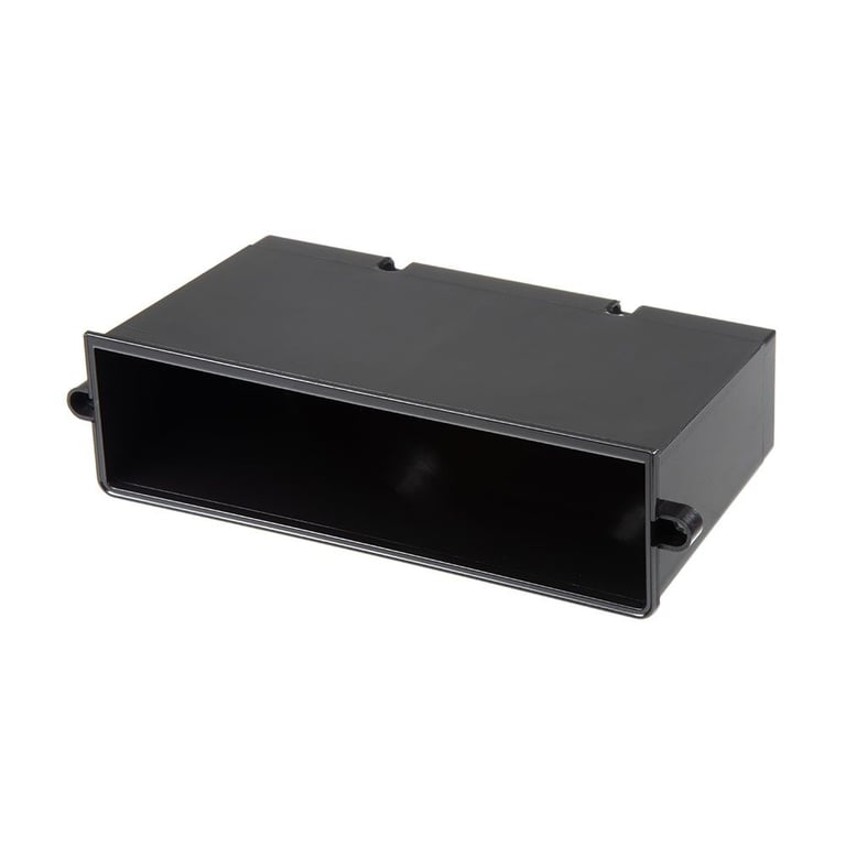 Scosche ITCCR04B Dash Kit Image 2