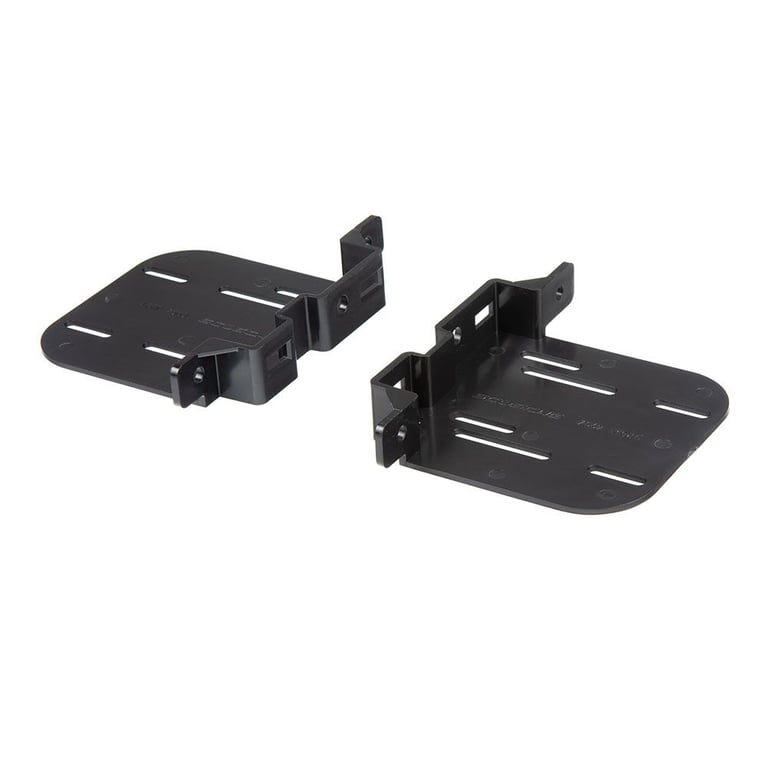 Scosche ITCCR04B Dash Kit Image 3