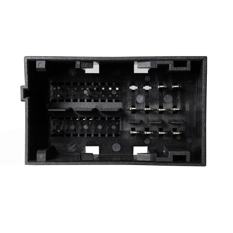 Scosche ITCCR04B Dash Kit Image 6
