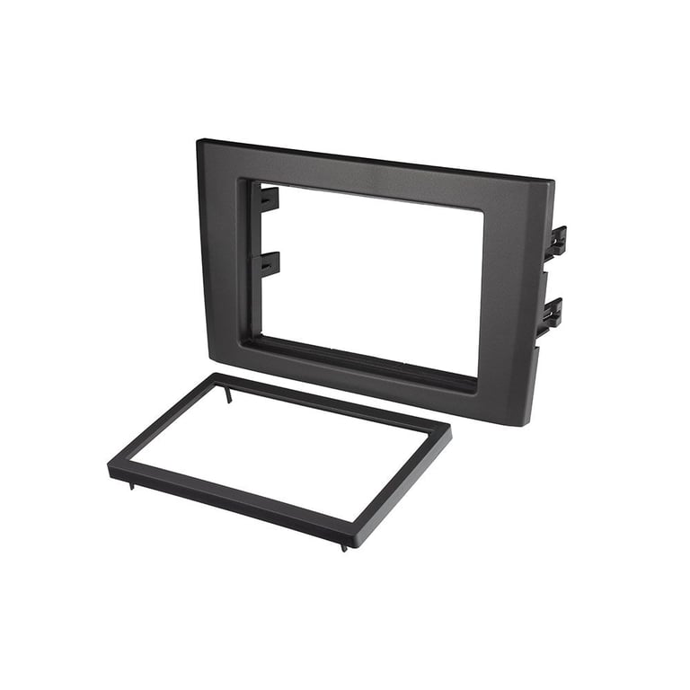 Scosche VO4155SRB Dash Kit Image 2