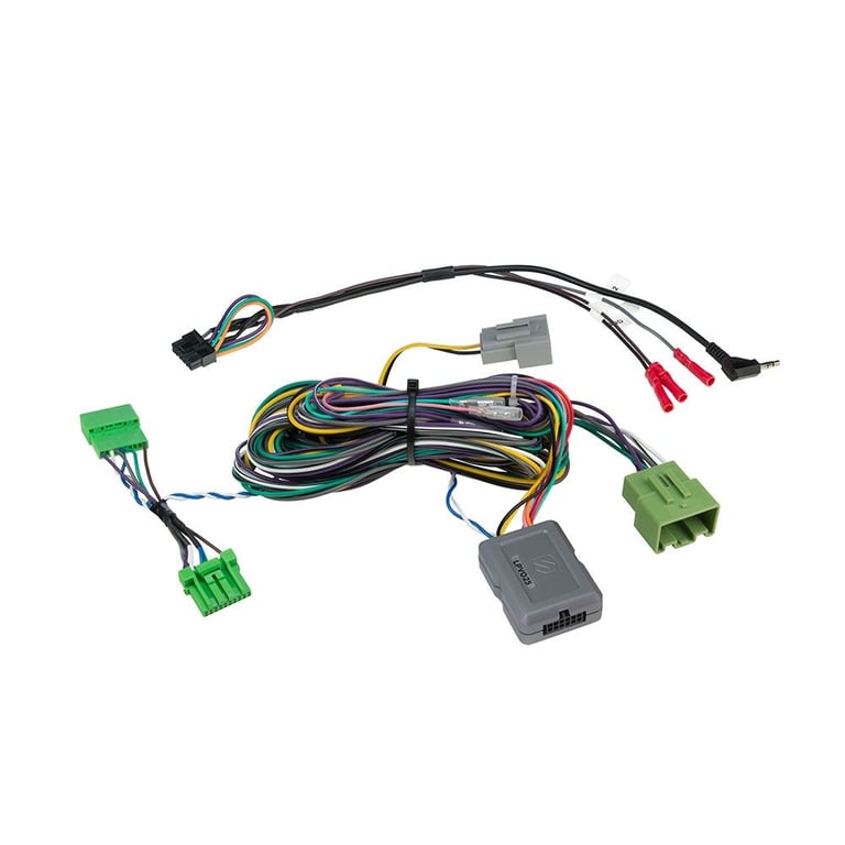 Scosche VO4155SRB Dash Kit Image 4