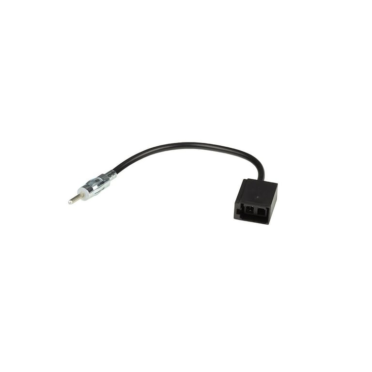 Scosche VO4155SRB Dash Kit Image 5