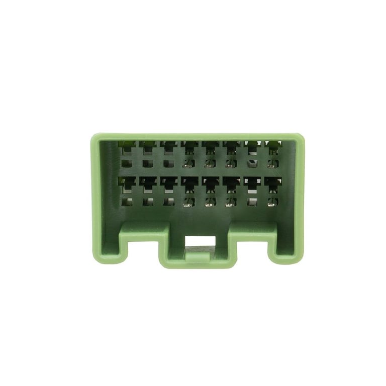 Scosche VO4155SRB Dash Kit Image 6