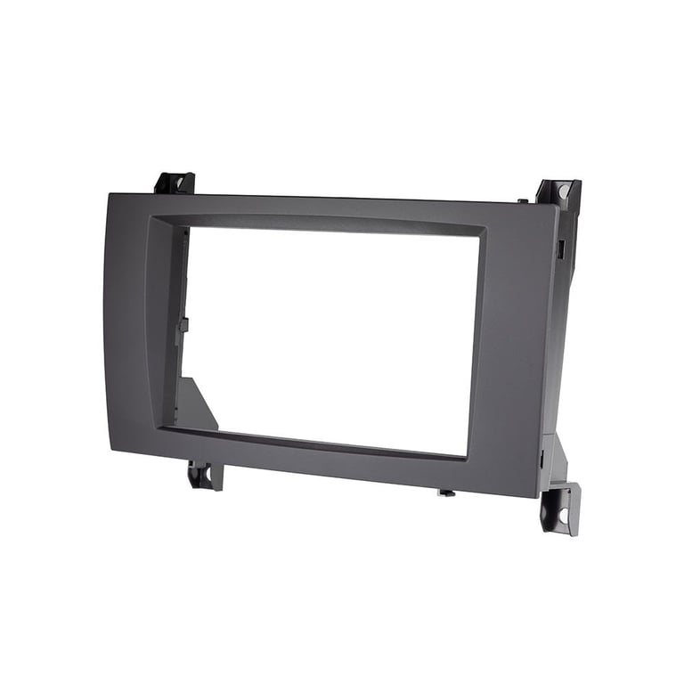Scosche MZ2352SRB Dash Kit Image 2