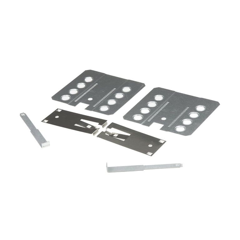 Scosche MZ2360SRB Dash Kit Image 4