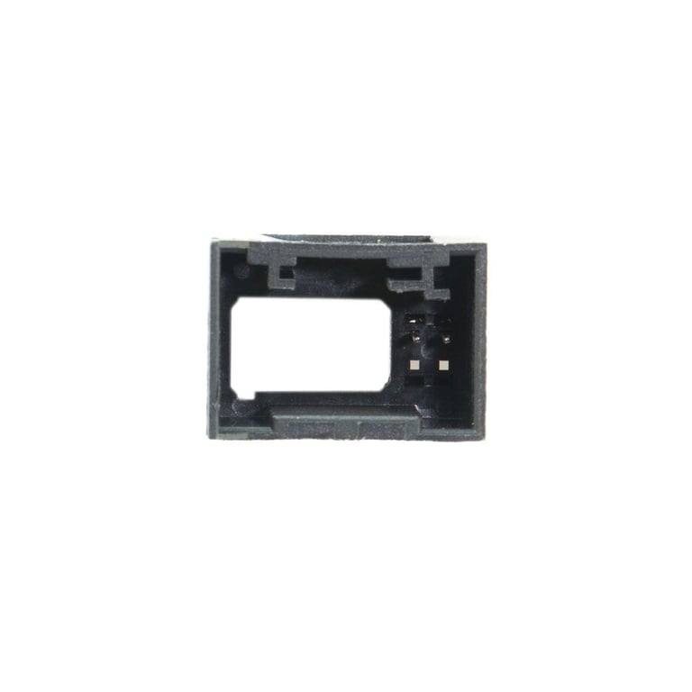 Scosche MZ2360SRB Dash Kit Image 7