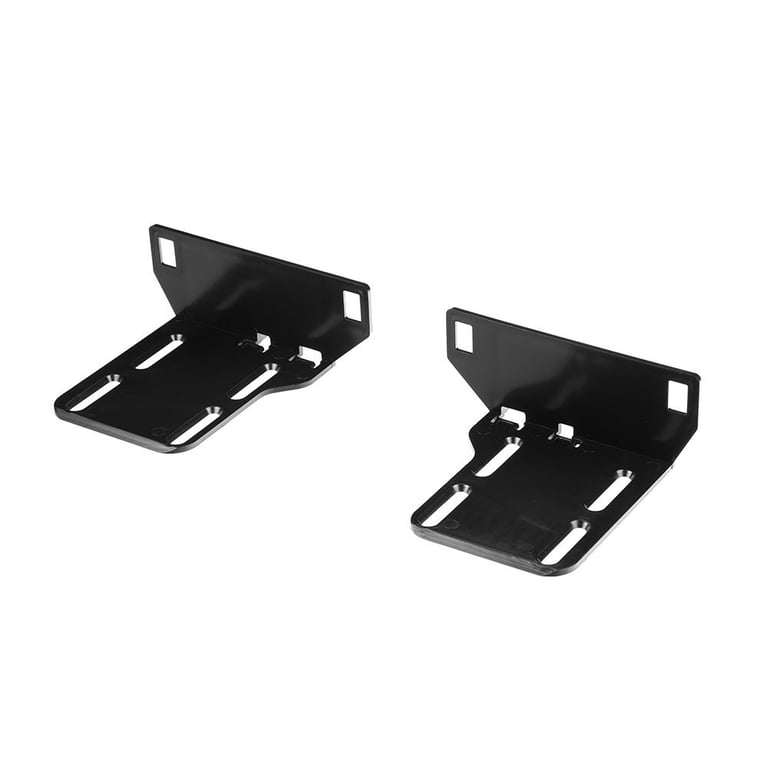 Scosche LR8102SRB Dash Kit Image 3