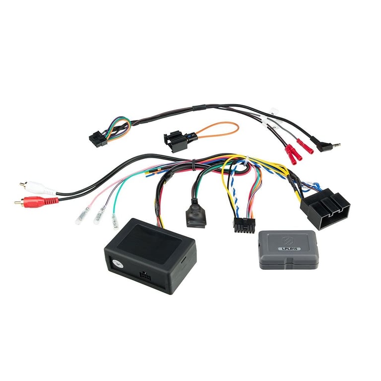Scosche LR8102SRB Dash Kit Image 4