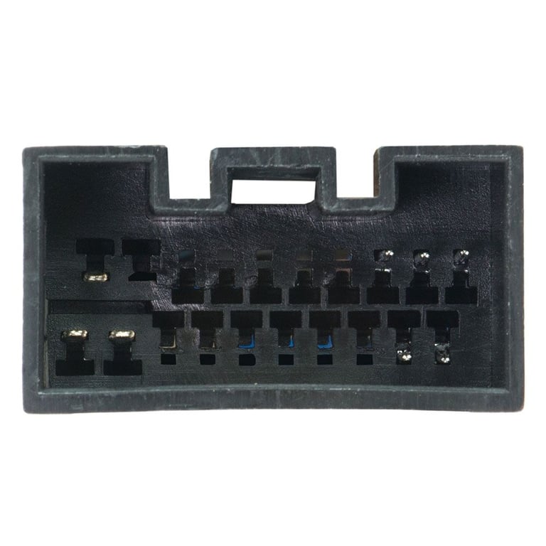 Scosche LR8102SRB Dash Kit Image 6