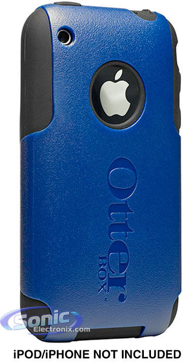 OtterBox APL4-IPH3G-16-C5OTR (Blue) Image 4