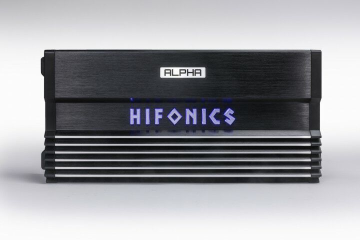Hifonics A1500.1D Image 2