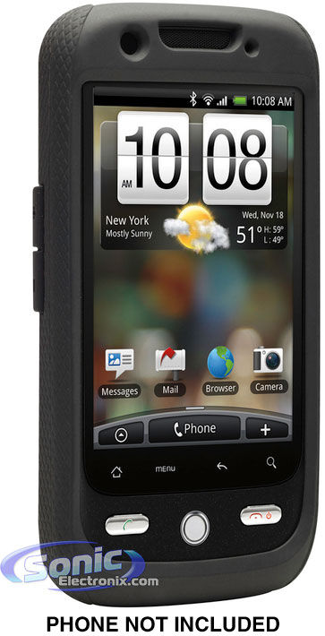 OtterBox HTC1-DROID-20-C5OTR Image 1