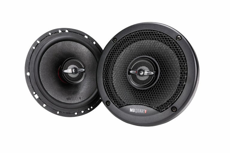 MB Quart PK1-116 Image 1