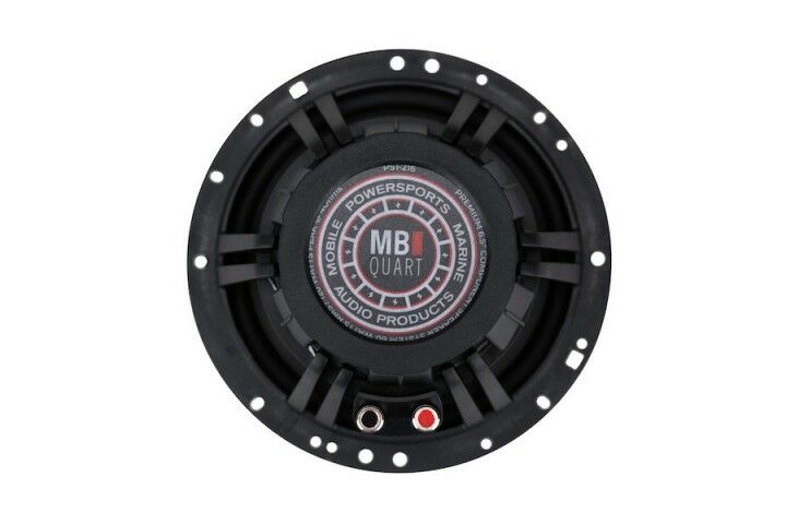 MB Quart PS1-216 (Open Box, Great) Image 4