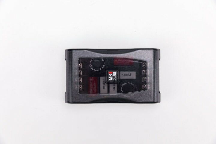 MB Quart PS1-216 (Open Box, Great) Image 6