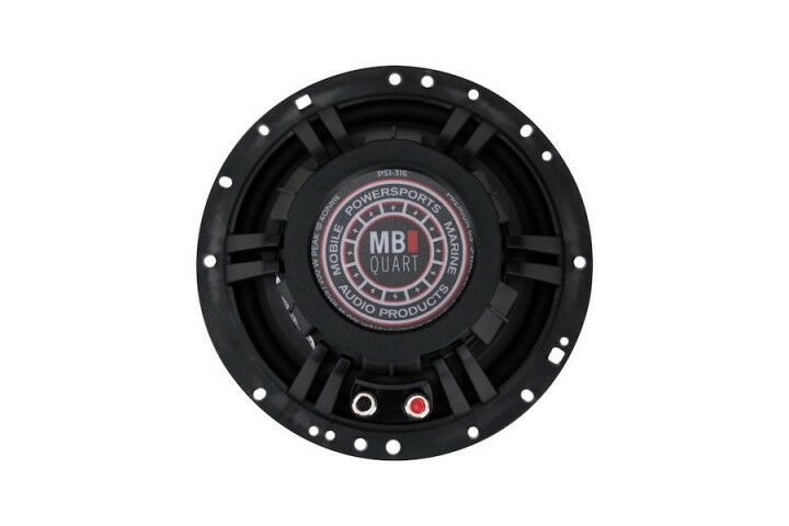 MB Quart PS1-316 Image 4