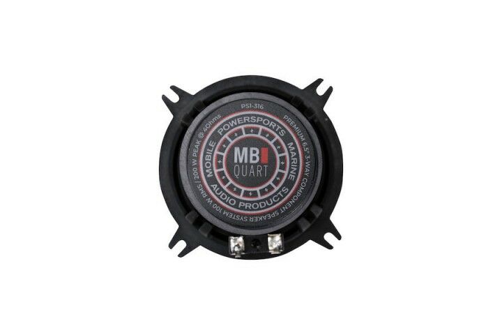 MB Quart PS1-316 Image 6