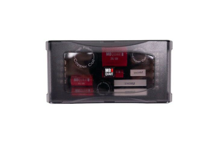MB Quart PS1-316 Image 8