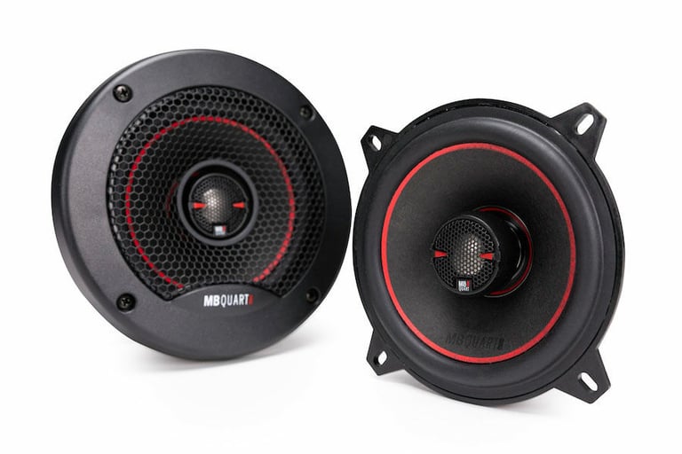 MB QUART RK1-113 Image 1