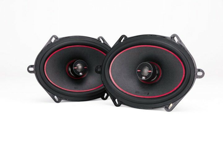 MB Quart RK1-168 Image 1