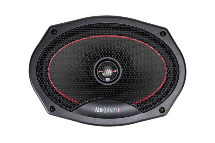 MB Quart RK1-169 Image 2