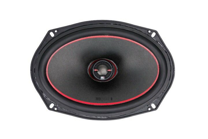 MB Quart RK1-169 Image 3