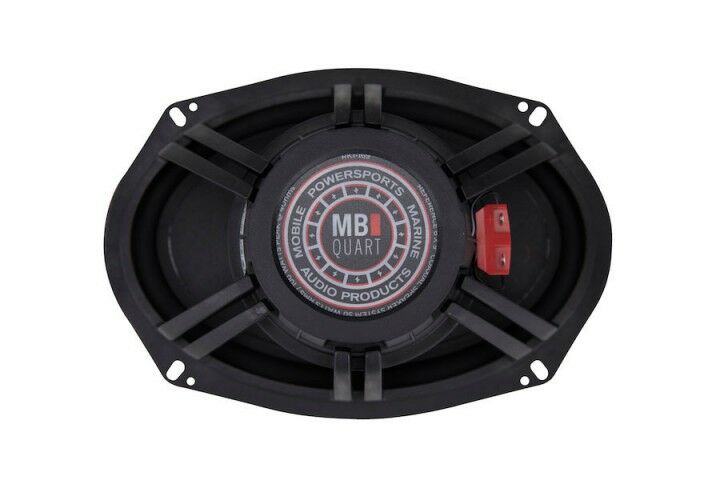 MB Quart RK1-169 Image 4