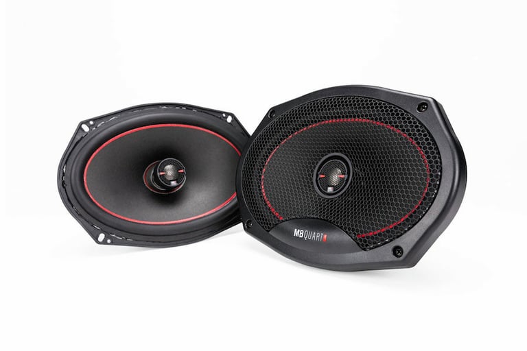 MB Quart RK1-169 Image 1