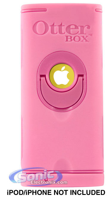 OtterBox APL2-NAN4G-02-C5OTR (Pink) Image 3