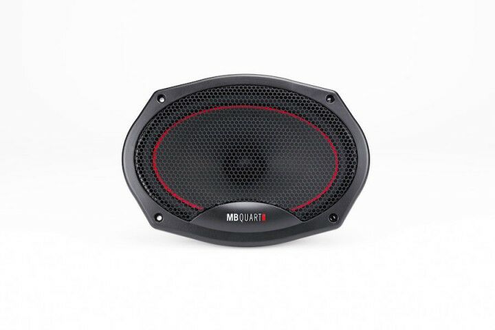 MB Quart RS1-269 Image 2