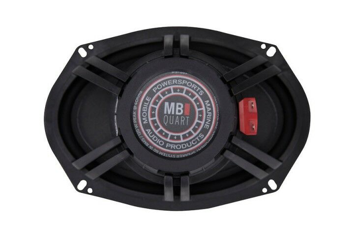 MB Quart RS1-269 Image 4