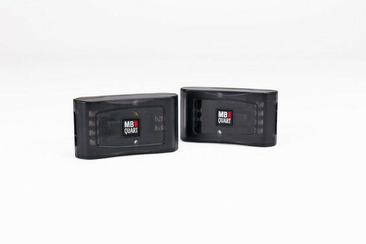 MB Quart RS1-269 Image 5