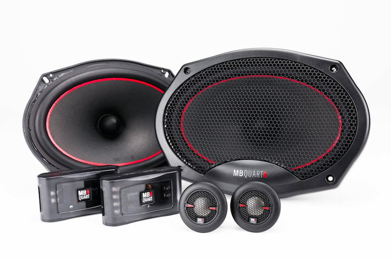 MB Quart RS1-269 Image 1